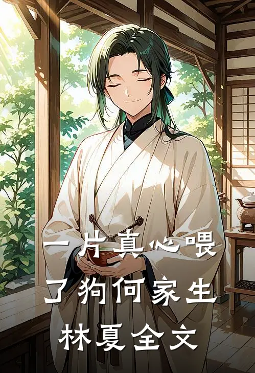 一片真心喂了狗何家生林夏全文