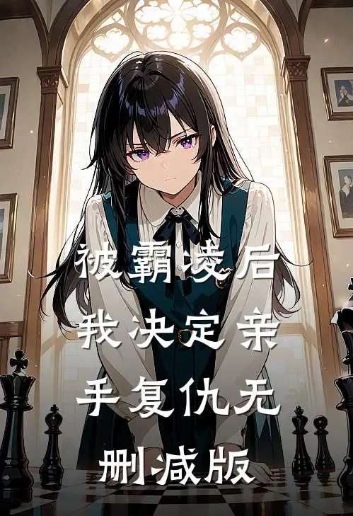 被霸凌后，我决定亲手复仇无删减版
