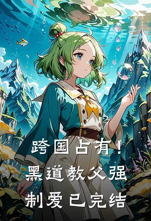 跨国占有！黑道教父强制爱已完结