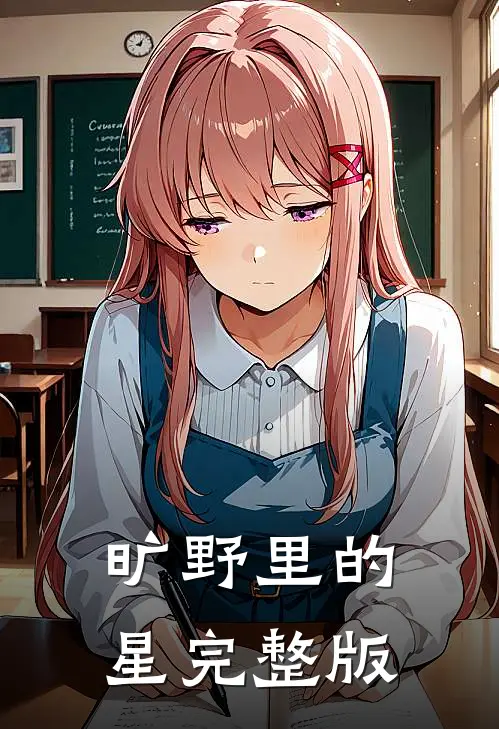 旷野里的星完整版