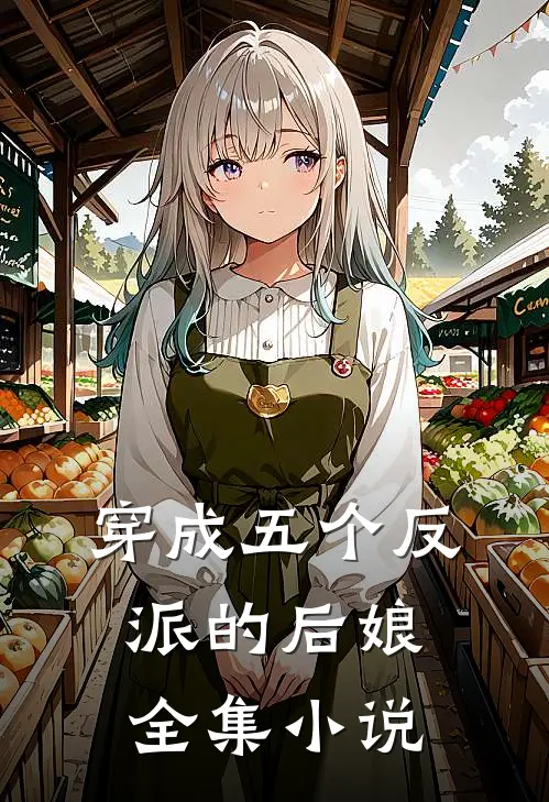 穿成五个反派的后娘全集小说