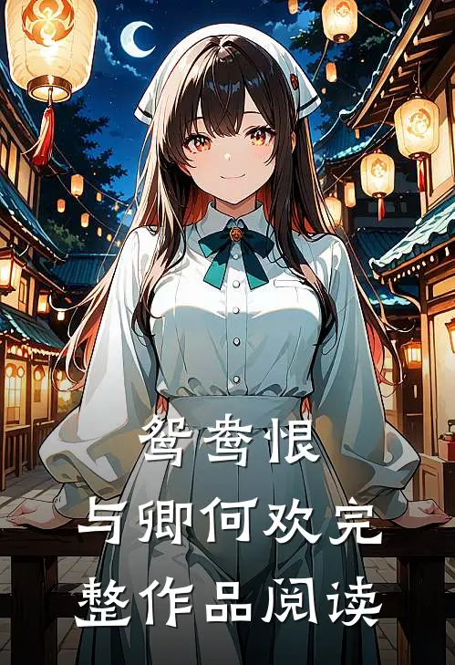 鸳鸯恨：与卿何欢完整作品阅读