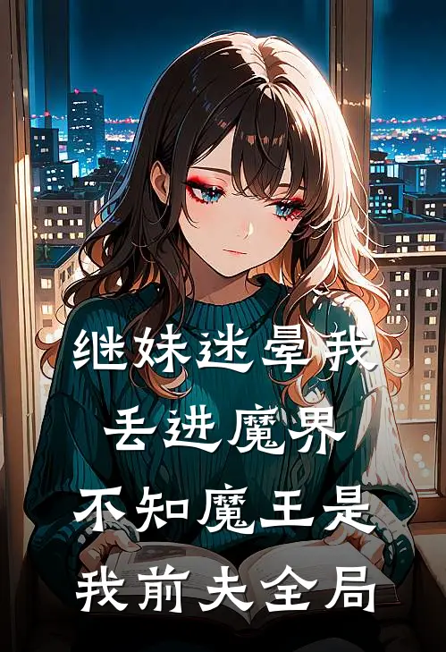 继妹迷晕我丢进魔界，不知魔王是我前夫全局