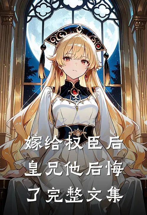 嫁给权臣后皇兄他后悔了完整文集