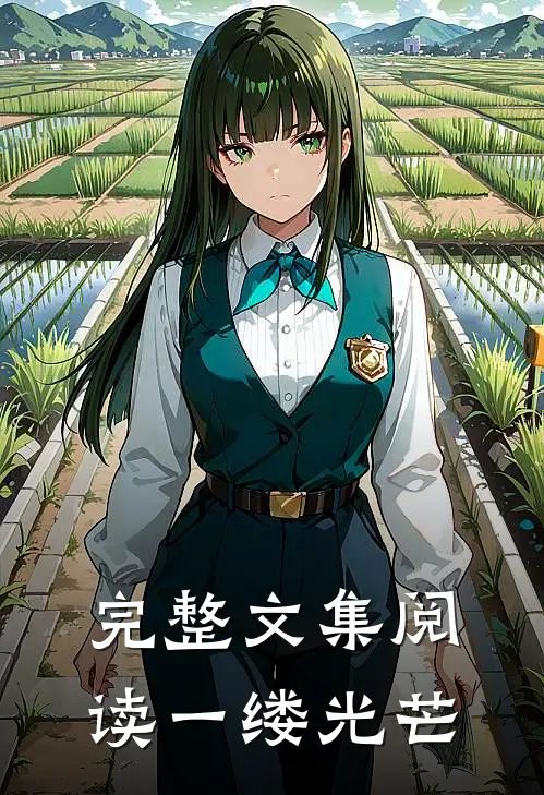 完整文集阅读一缕光芒