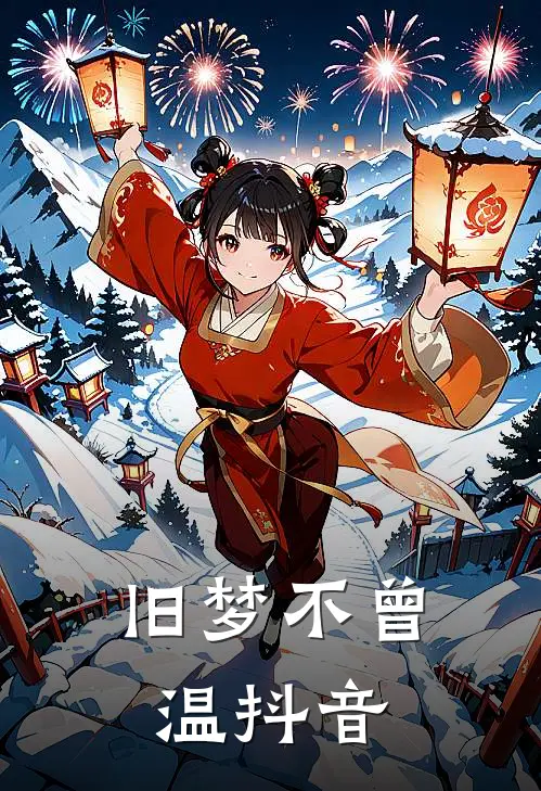 旧梦不曾温抖音