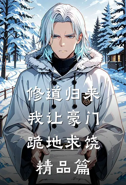 修道归来，我让豪门跪地求饶精品篇