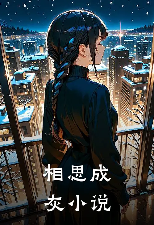 相思成灰小说