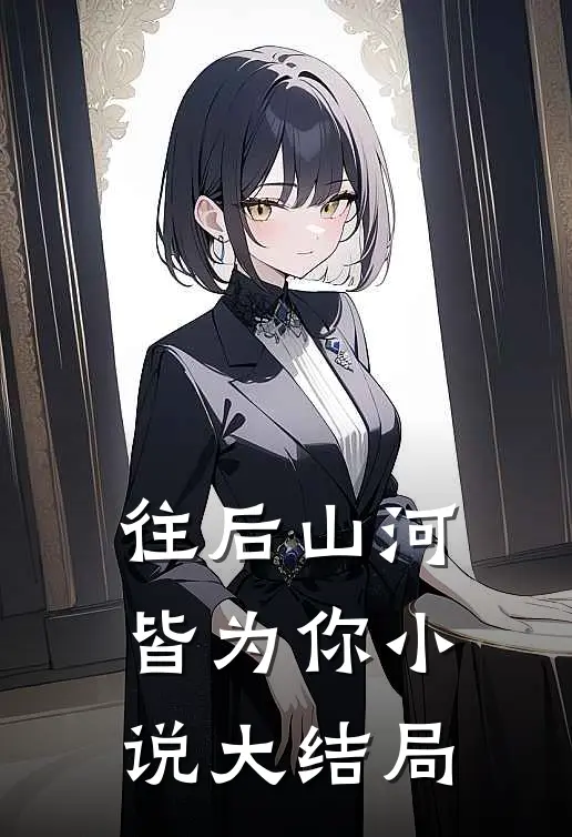 往后山河皆为你小说大结局