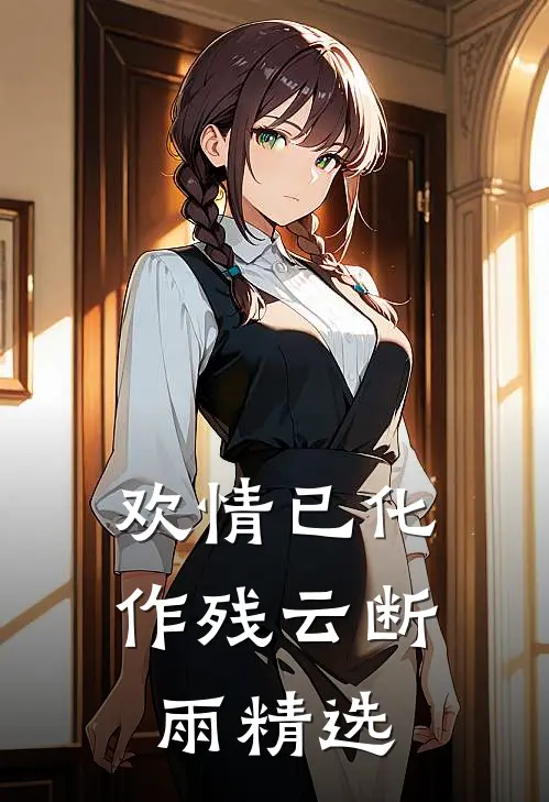 欢情已化作残云断雨精选