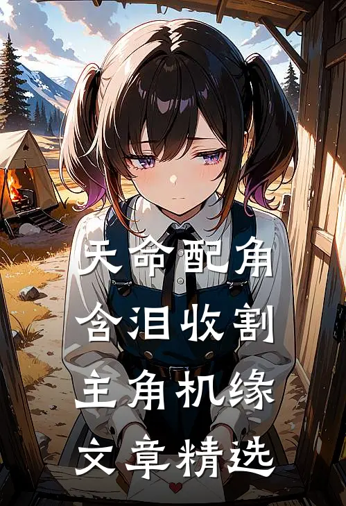 天命配角，含泪收割主角机缘文章精选