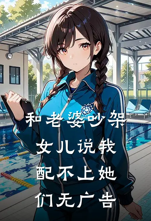 和老婆吵架，女儿说我配不上她们无广告