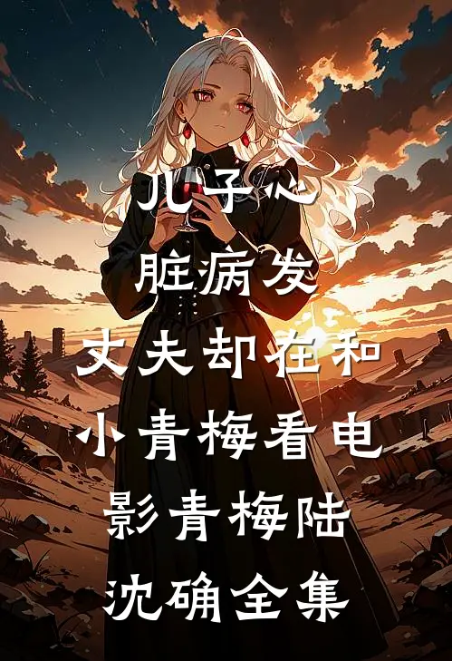儿子心脏病发，丈夫却在和小青梅看电影青梅陆沈确 全集