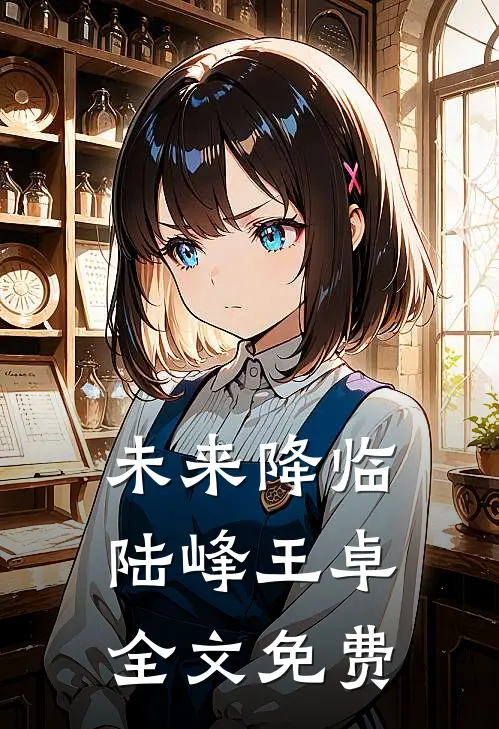 未来降临陆峰王卓全文免费