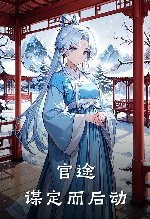 官途谋定而后动免费阅读