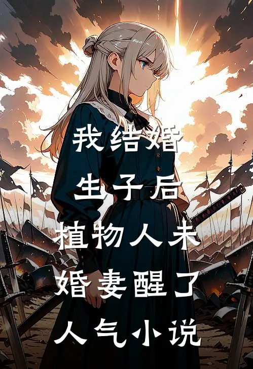 我结婚生子后，植物人未婚妻醒了人气小说