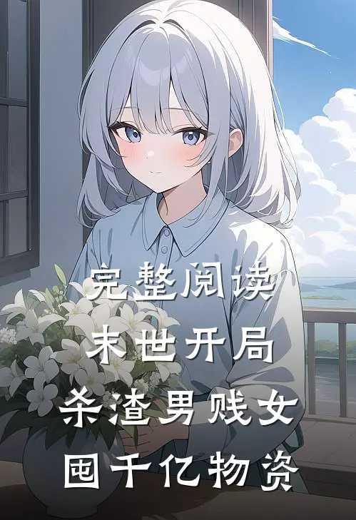 完整阅读末世开局：杀渣男贱女囤千亿物资