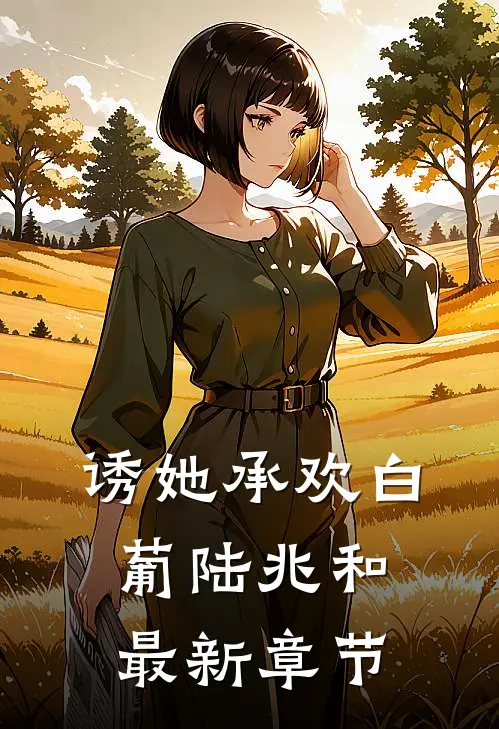 诱她承欢白葡陆兆和最新章节