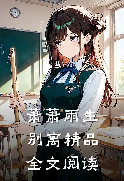 萧萧雨生别离精品全文阅读