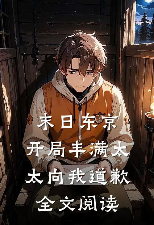 末日东京：开局丰满太太向我道歉全文阅读