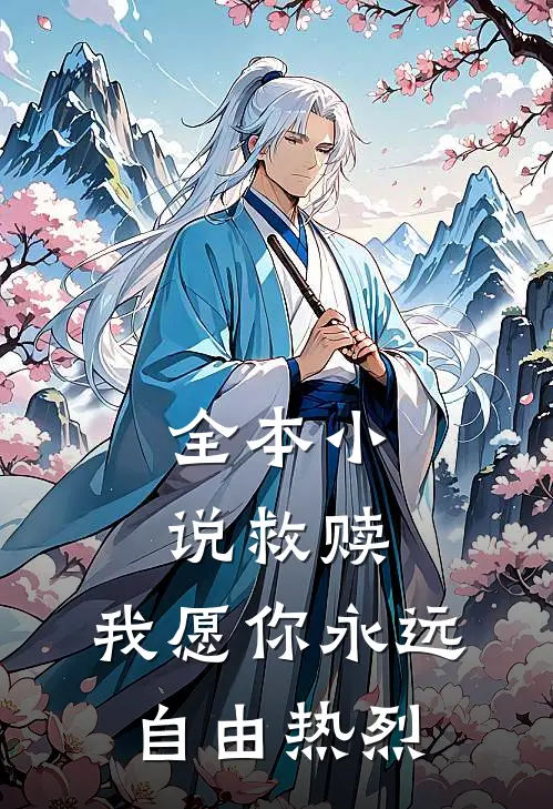 全本小说救赎：我愿你永远自由热烈