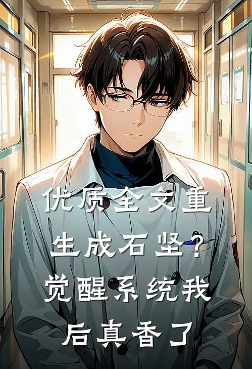 优质全文重生成石坚？觉醒系统我后真香了