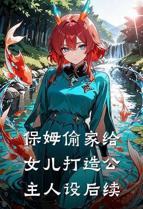保姆偷家给女儿打造公主人设后续
