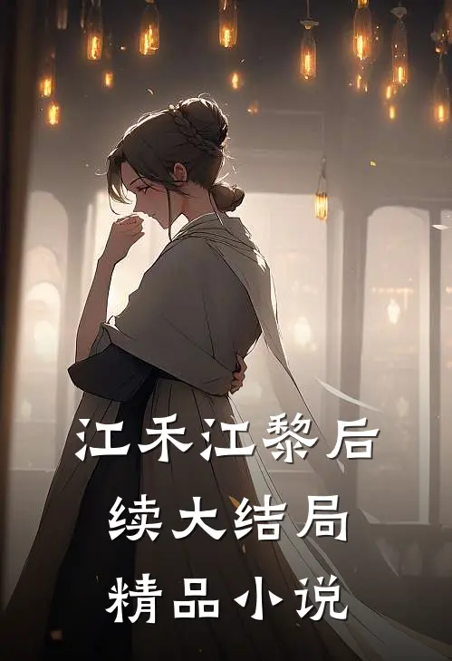 江禾江黎后续大结局精品小说