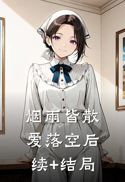烟雨皆散爱落空后续+结局