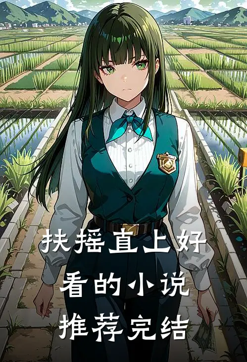 扶摇直上好看的小说推荐完结