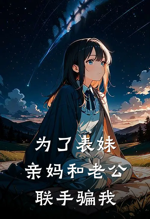 为了表妹，亲妈和老公联手骗我