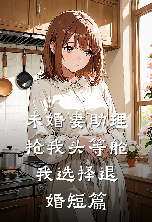 未婚妻助理抢我头等舱，我选择退婚短篇