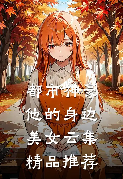都市神豪：他的身边美女云集精品推荐