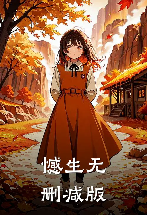 憾生无删减版