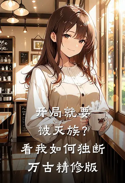 开局就要被灭族？看我如何独断万古精修版