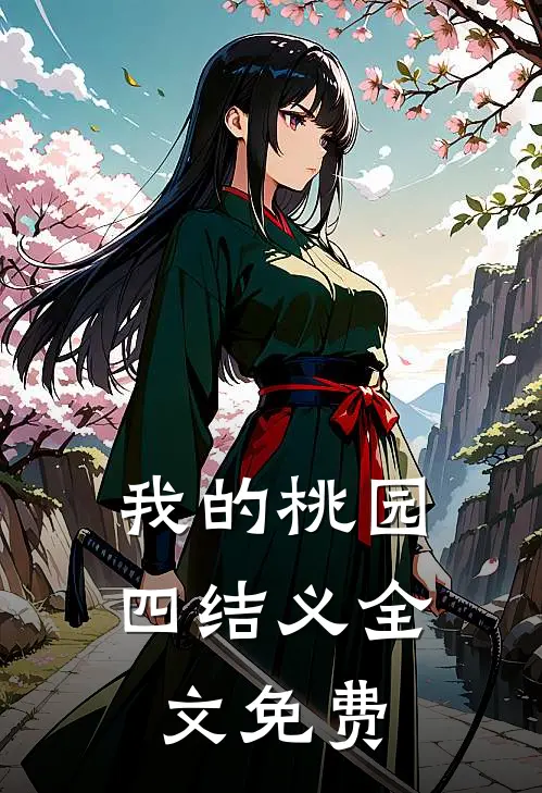 我的桃园四结义全文免费