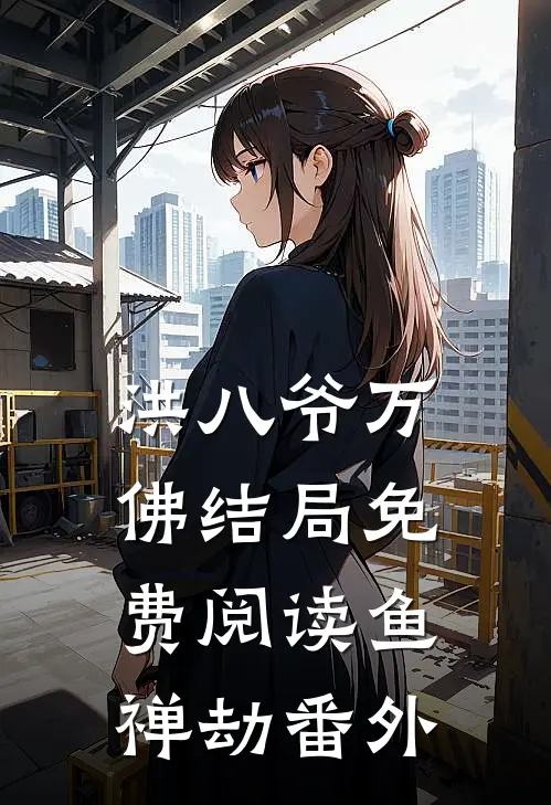 洪八爷万佛结局免费阅读鱼禅劫番外