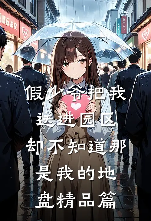 假少爷把我送进园区，却不知道那是我的地盘精品篇