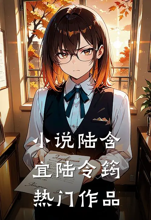 小说陆含宜陆令筠热门作品