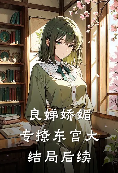 良娣娇媚,专撩东宫大结局后续是
