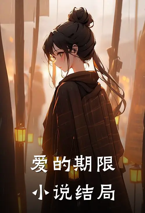 爱的期限小说结局