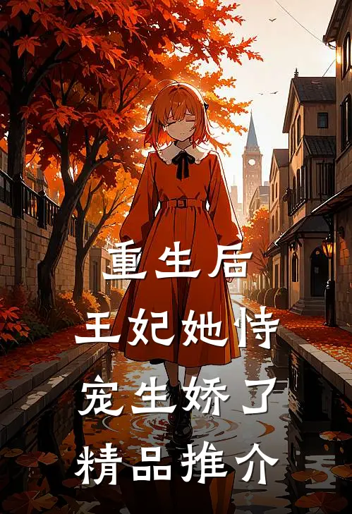 重生后，王妃她恃宠生娇了精品推介