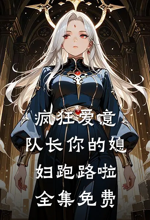 疯狂爱意：队长你的媳妇跑路啦全集免费