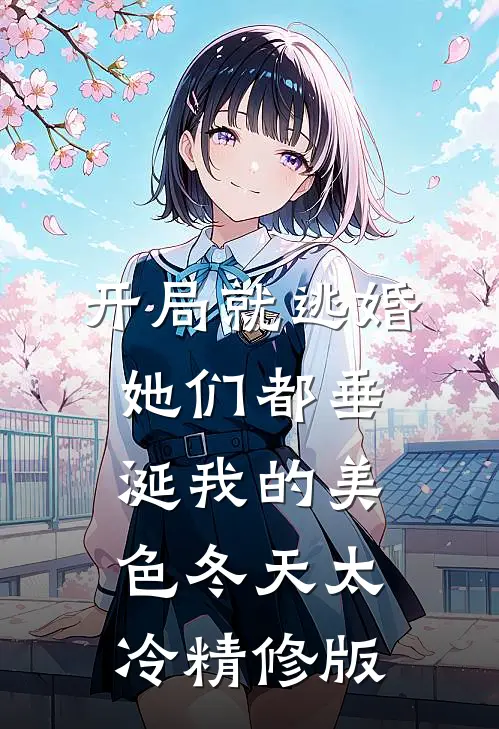 开局就逃婚:她们都垂涎我的美色 冬天太冷精修版