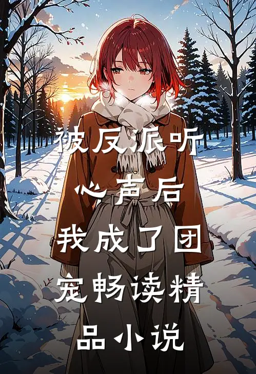 被反派听心声后，我成了团宠畅读精品小说