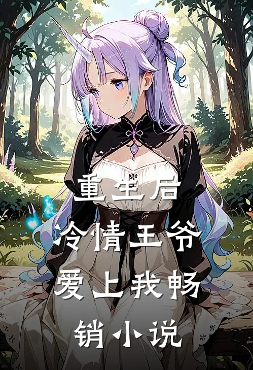 重生后，冷情王爷爱上我畅销小说