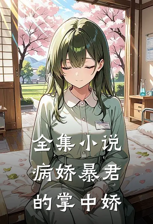 全集小说病娇暴君的掌中娇