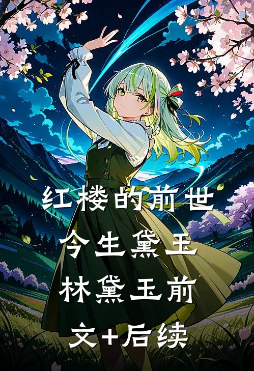 红楼的前世今生黛玉林黛玉前文+后续