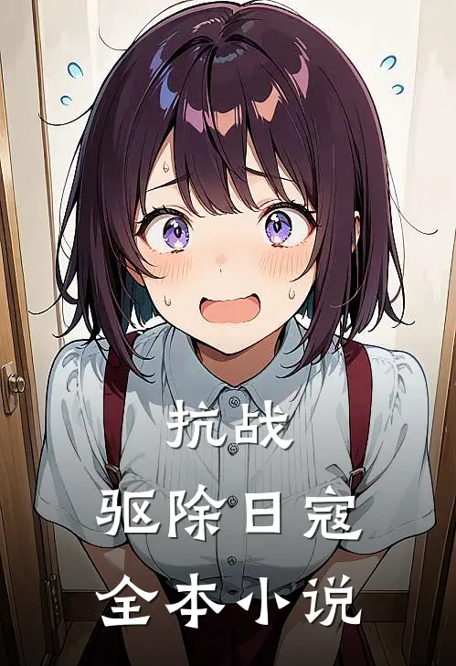 抗战：驱除日寇全本小说
