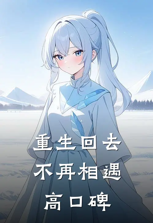 重生回去，不再相遇高口碑